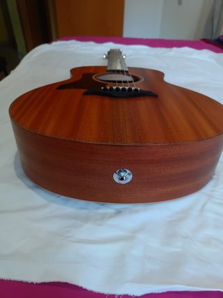 Taylor GS Mini guitarra acústica zurdo zurda