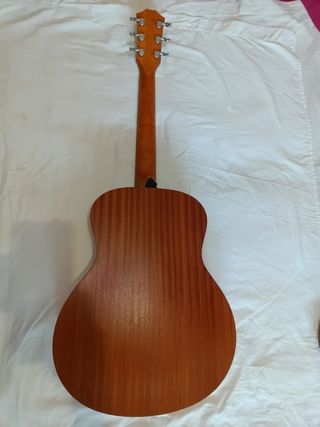 Taylor GS Mini guitarra acústica zurdo zurda