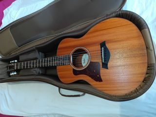 Taylor GS Mini guitarra acústica zurdo zurda
