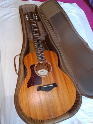Taylor GS Mini guitarra acústica zurdo zurda