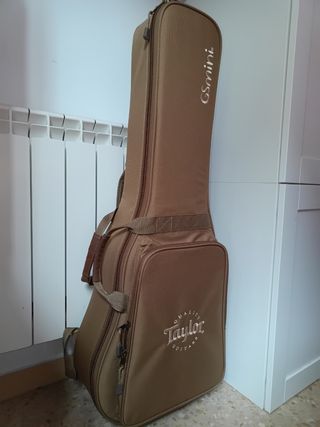 Taylor GS Mini guitarra acústica zurdo zurda