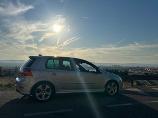 Volkswagen Golf 2006