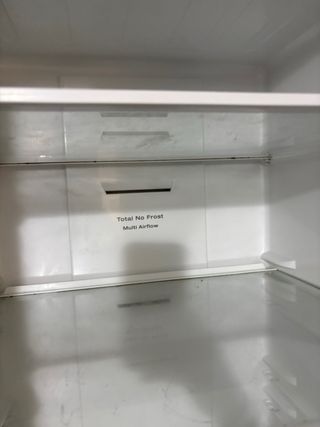 Nevera Combi Hisense