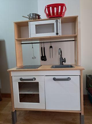 Cocina Infantil Ikea