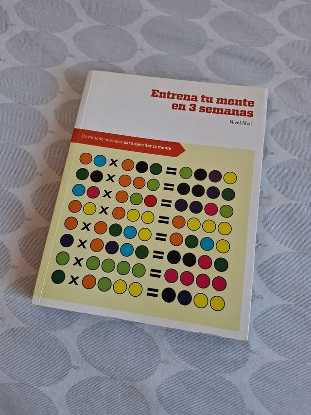 Entrena tu mente ii
