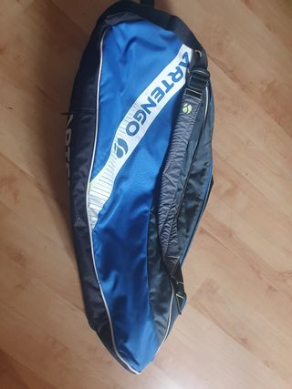 Bolsa para raquetas Artengo
