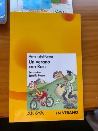Cuentos infantiles 