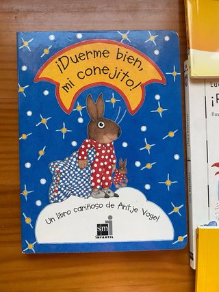 Cuentos infantiles 
