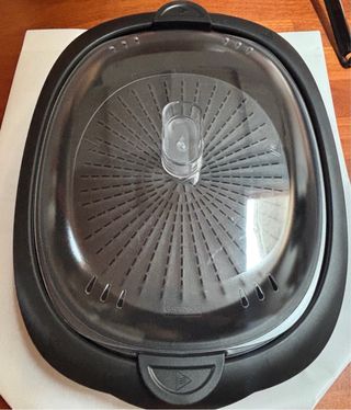 Robot de cocina Taurus