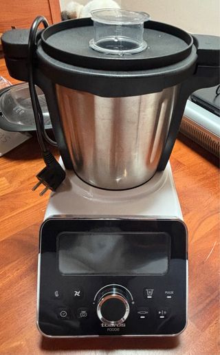 Robot de cocina Taurus