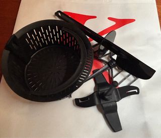 Robot de cocina Taurus