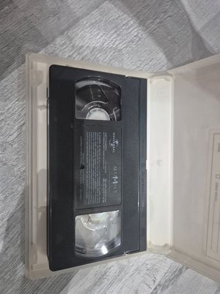 DVD The Mummy Returns (El Regreso De La Momia)