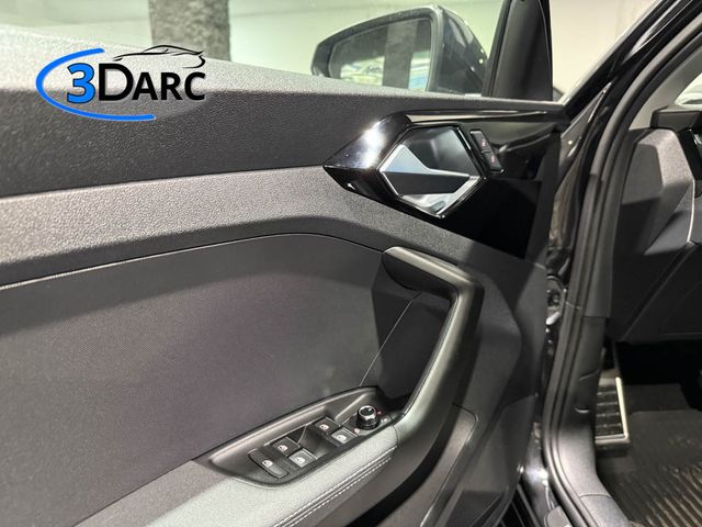 AUDI A1 SLINE EDITION 30 TFSI 116CV STRONIC