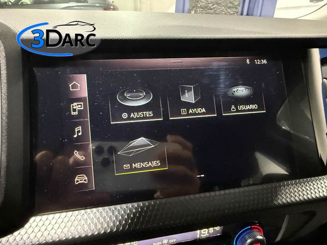 AUDI A1 SLINE EDITION 30 TFSI 116CV STRONIC