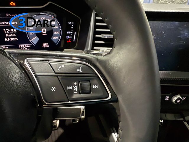AUDI A1 SLINE EDITION 30 TFSI 116CV STRONIC