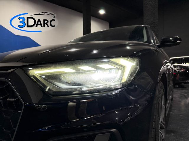 AUDI A1 SLINE EDITION 30 TFSI 116CV STRONIC