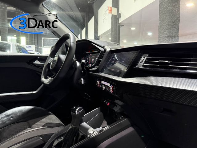 AUDI A1 SLINE EDITION 30 TFSI 116CV STRONIC
