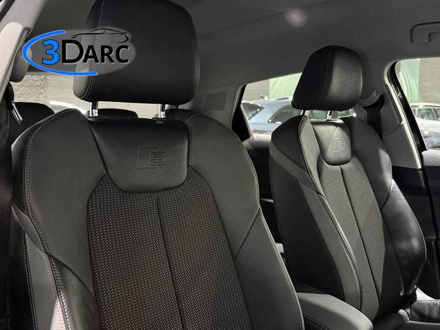 AUDI A1 SLINE EDITION 30 TFSI 116CV STRONIC