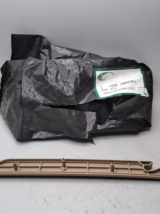 Cubierta Bandeja Range Rover P38 EPE10006SMJ