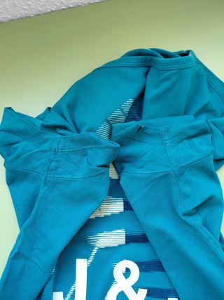 Camiseta Jack & Jones 