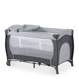 Cuna de viaje Hauck Sleep N Play