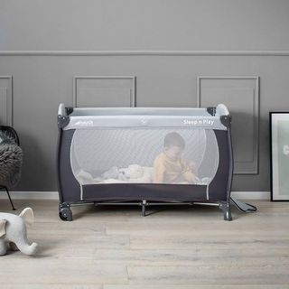 Cuna de viaje Hauck Sleep N Play
