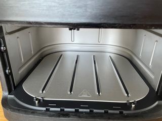 Freidora de Aire Cosori Premium 5.5L Negra