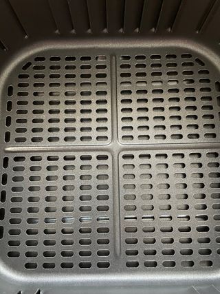 Freidora de Aire Cosori Premium 5.5L Negra