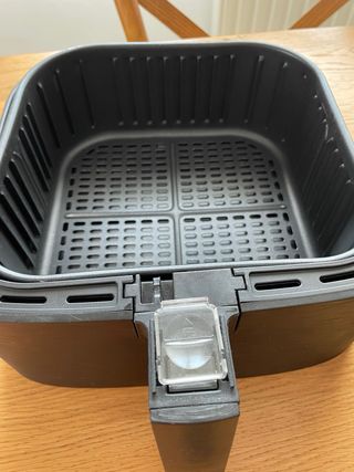 Freidora de Aire Cosori Premium 5.5L Negra