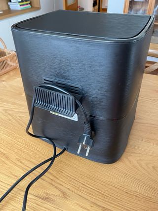 Freidora de Aire Cosori Premium 5.5L Negra