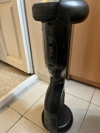 Hoverboard Carbono