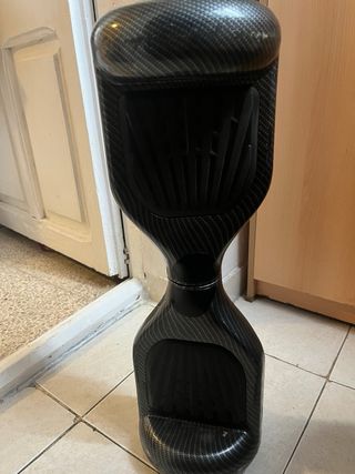 Hoverboard Carbono