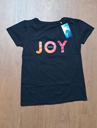 Camiseta Joy Andalucía