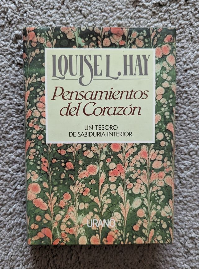 Pensamientos del corazón