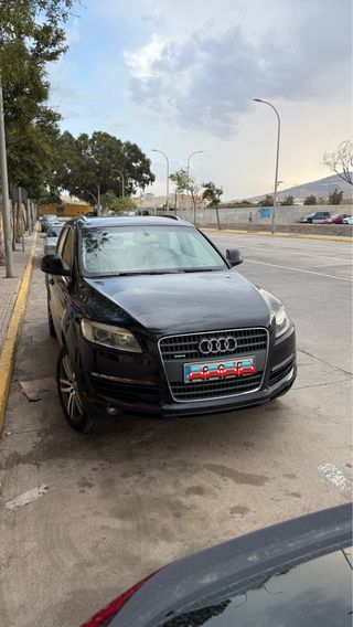 Audi Q7 2006