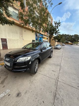 Audi Q7 2006