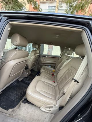 Audi Q7 2006
