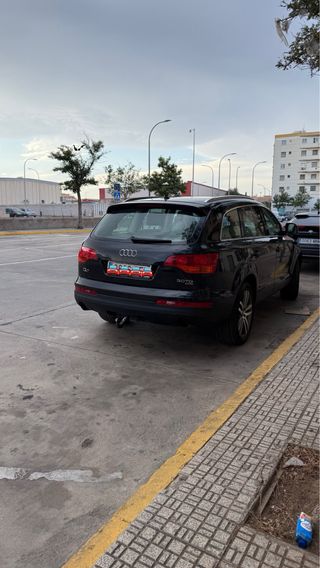 Audi Q7 2006