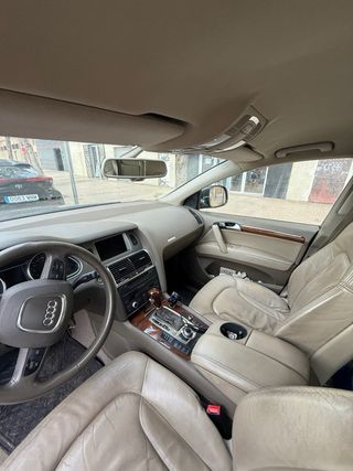Audi Q7 2006