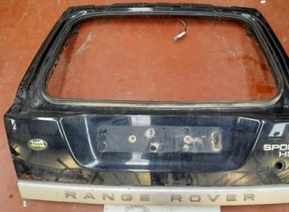 Land rover 98404 portón trasero range rover sport
