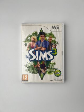 The Sims 3 | Gioco Nintendo Wii