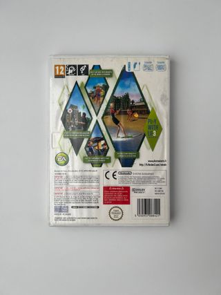 The Sims 3 | Gioco Nintendo Wii