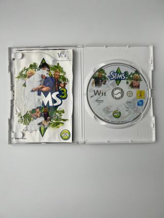 The Sims 3 | Gioco Nintendo Wii