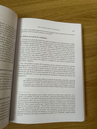 Instituciones e Historia del Derecho Romano Mai...