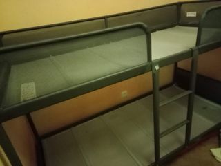 Litera IKEA TUFFING 90x200