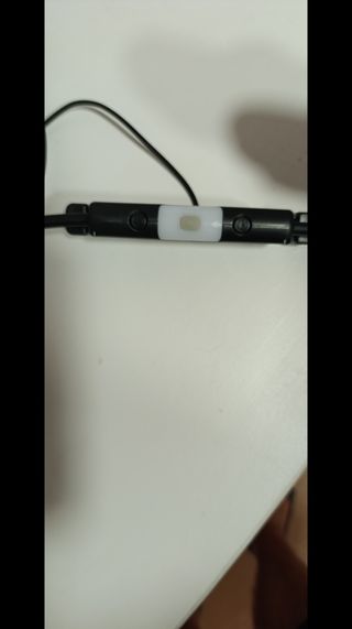 Ventilador USB Coche