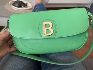 Borsa Blugirl donna verde