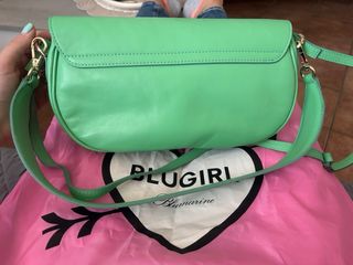 Borsa Blugirl donna verde