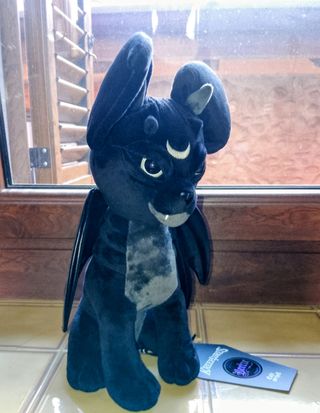 Peluche Kreeptures Beelze Killstar