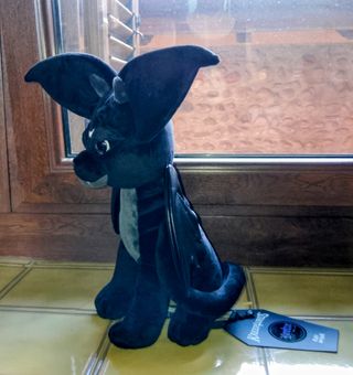 Peluche Kreeptures Beelze Killstar
